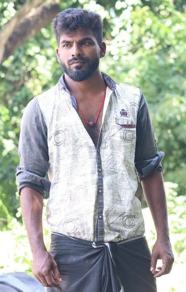 பிரகாஷ்