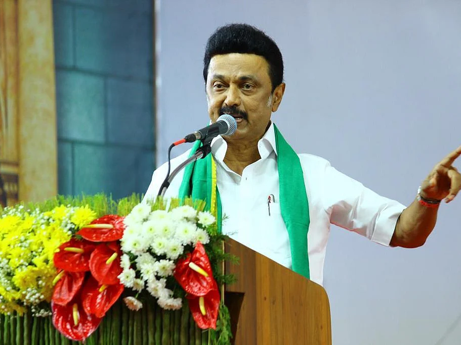 "கட்டணமில்லாத பேருந்து திட்டத்தால், பெண்களின் பொருளாதார வலிமை கூடியிருக்கிறது" - முதல்வர் ஸ்டாலின்