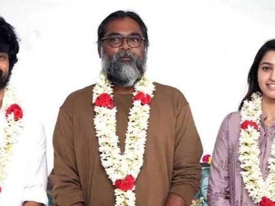 "ஆடியன்ஸ் தியேட்டருக்கு வந்து டிக்கெட் வாங்கிட்டாலே அது கமர்ஷியல் படம்தான்!"- `மௌனகுரு' சாந்தகுமார்