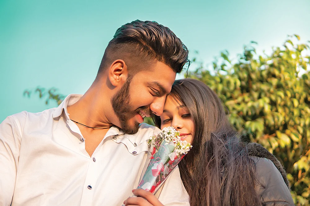 மகிழ்ச்சியான மணவாழ்க்கைக்கு 30 கட்டளைகள்!