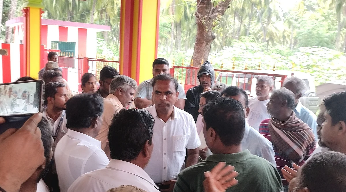 வாக்குவாதம்