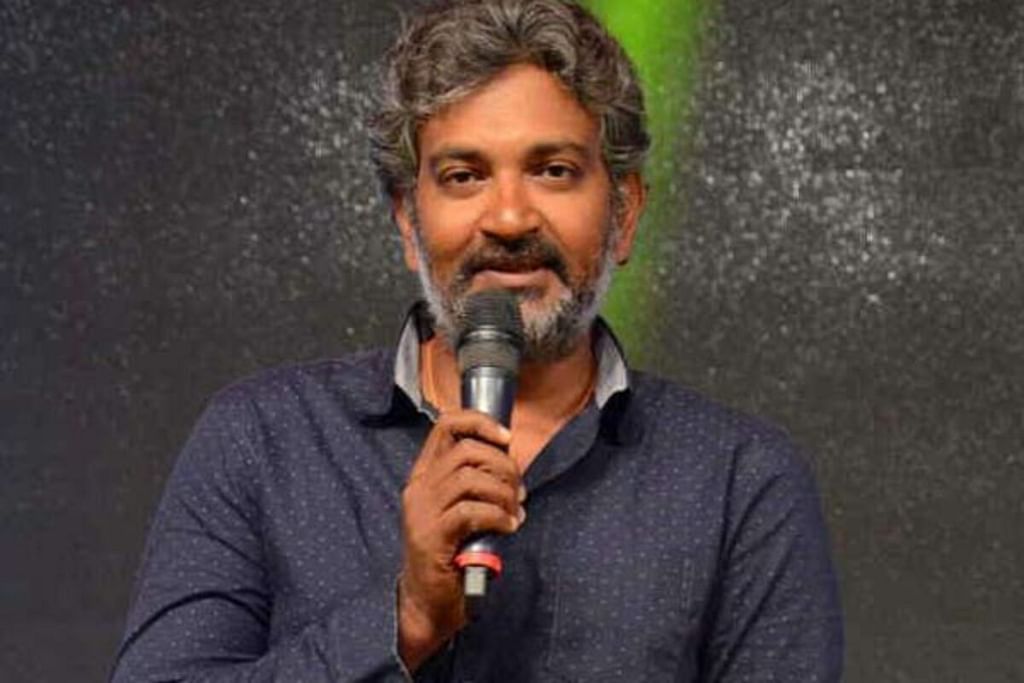 ராஜமௌலி