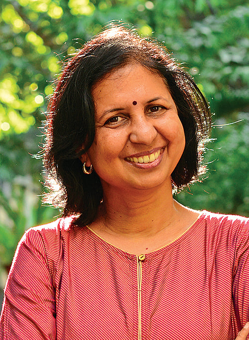 - கீதா இளங்கோவன்