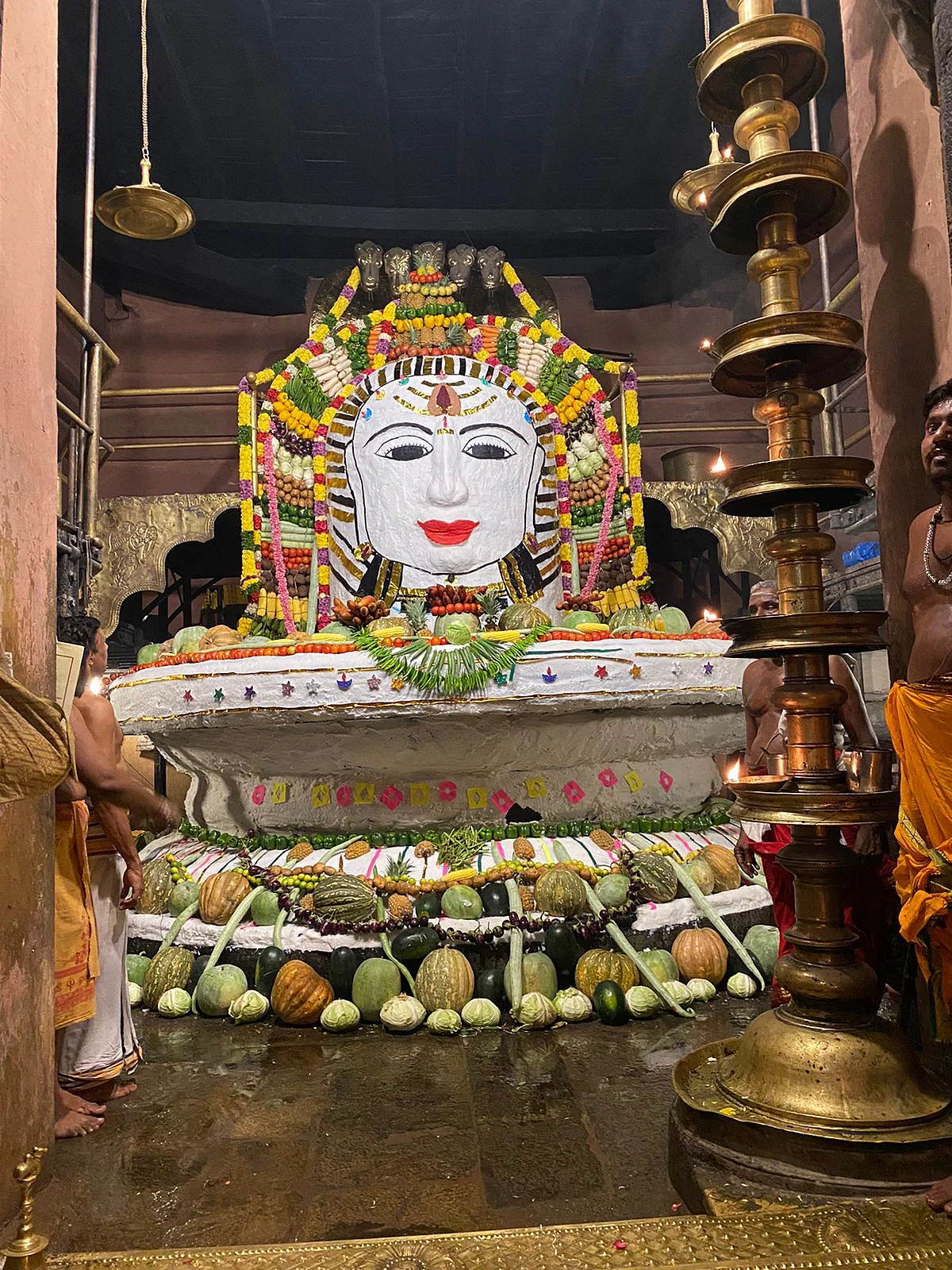 பெருவுடையார்
