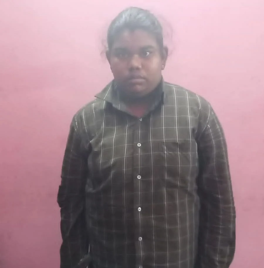 கீர்த்திகா