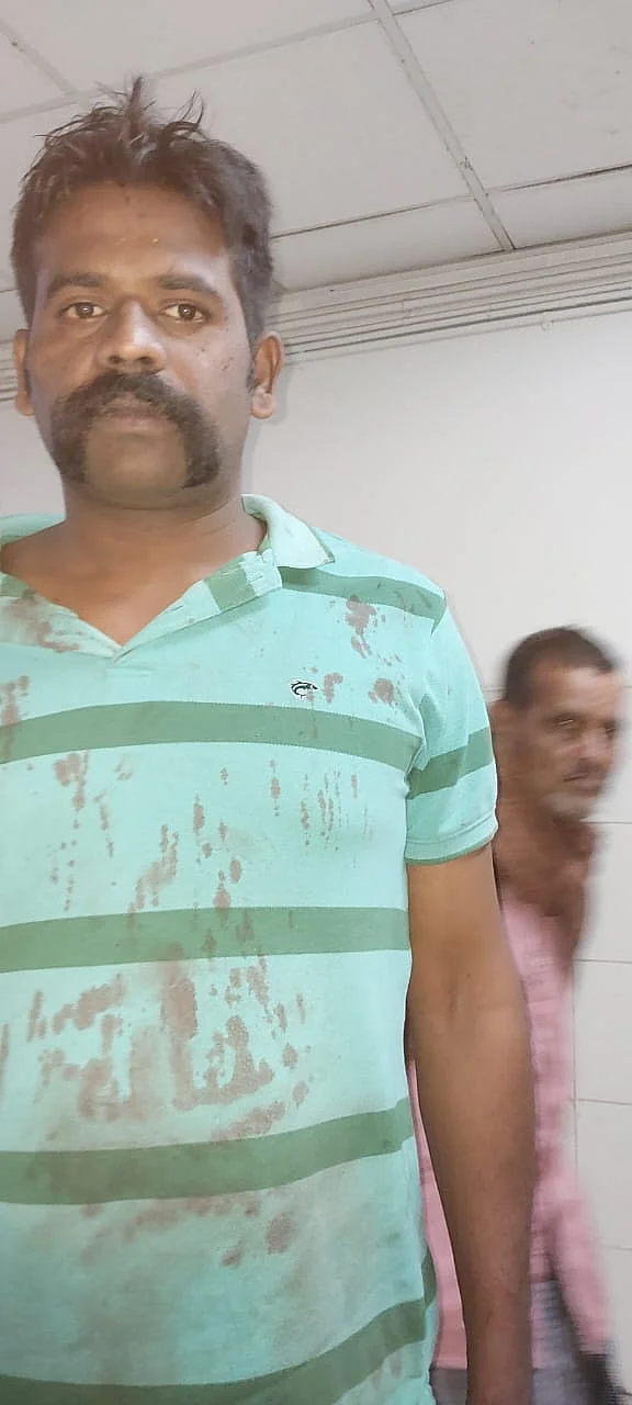 பிரவீன் குமார்