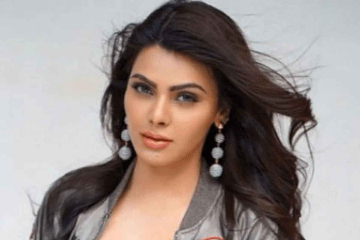 Sherlyn Chopra