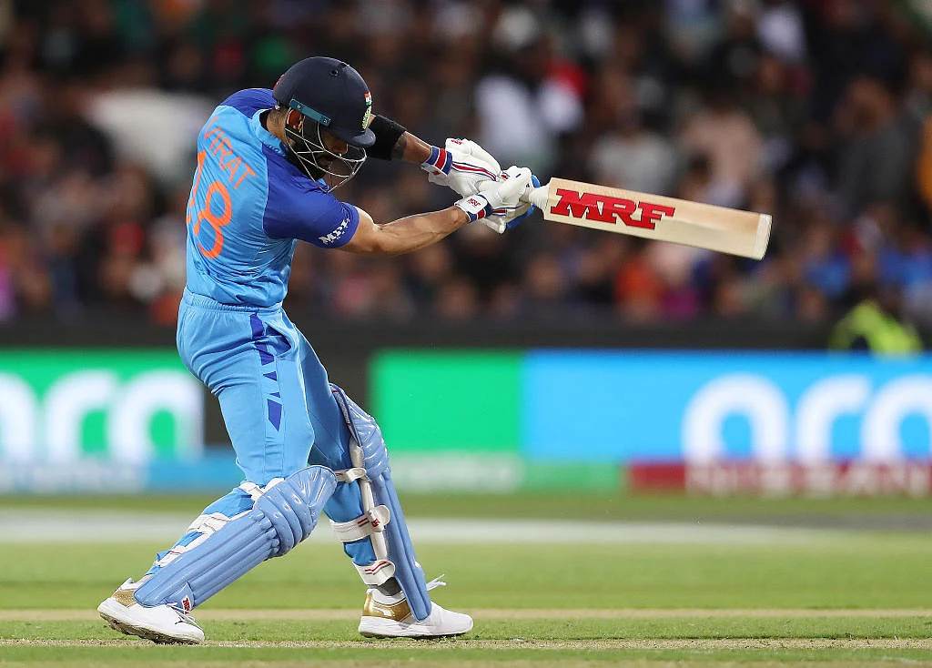 Kohli