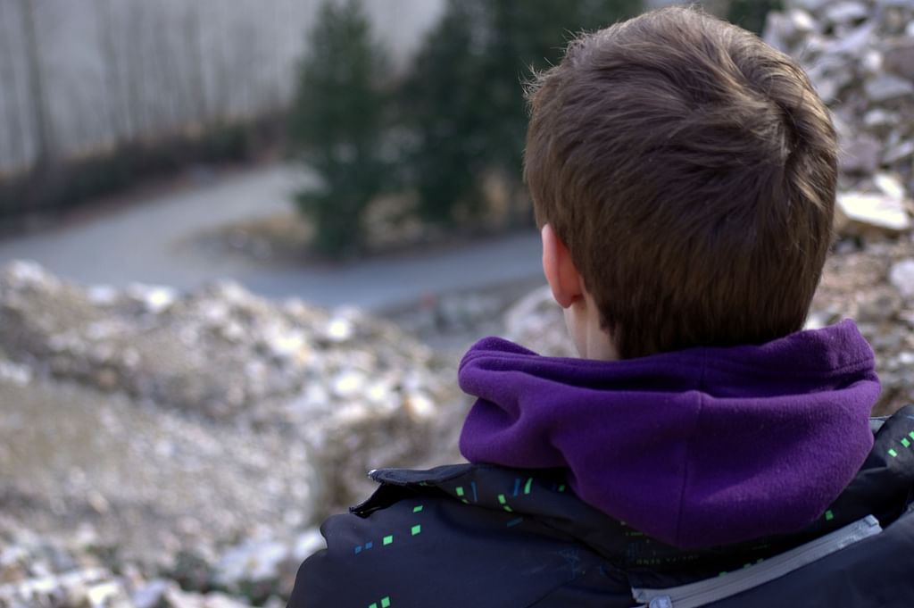 Boy