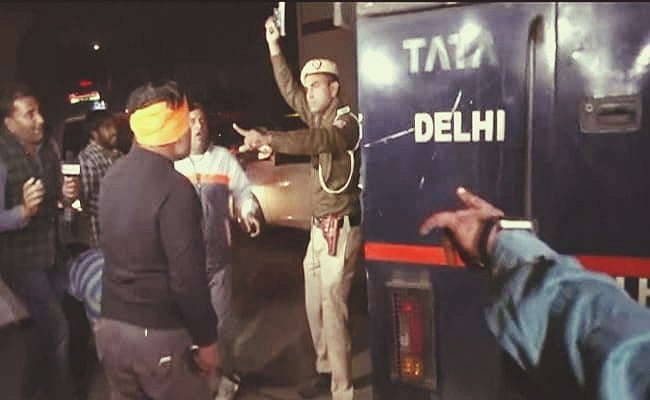 ``ஷ்ரத்தாவுக்கு நீதி வேண்டும்..!