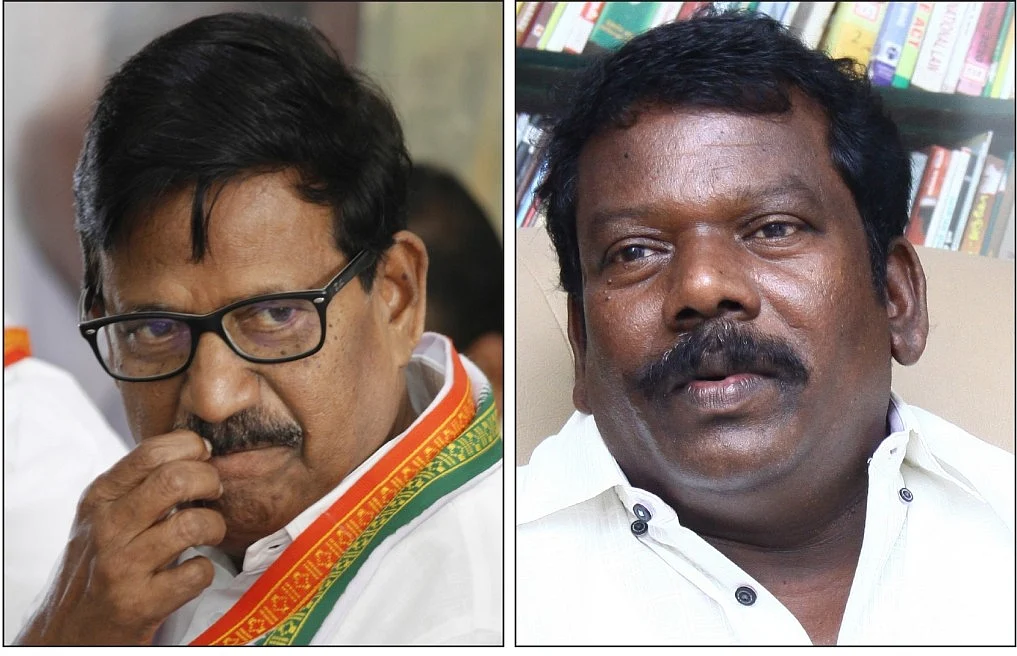 கே.எஸ்.அழகிரி, செல்வப்பெருந்தகை