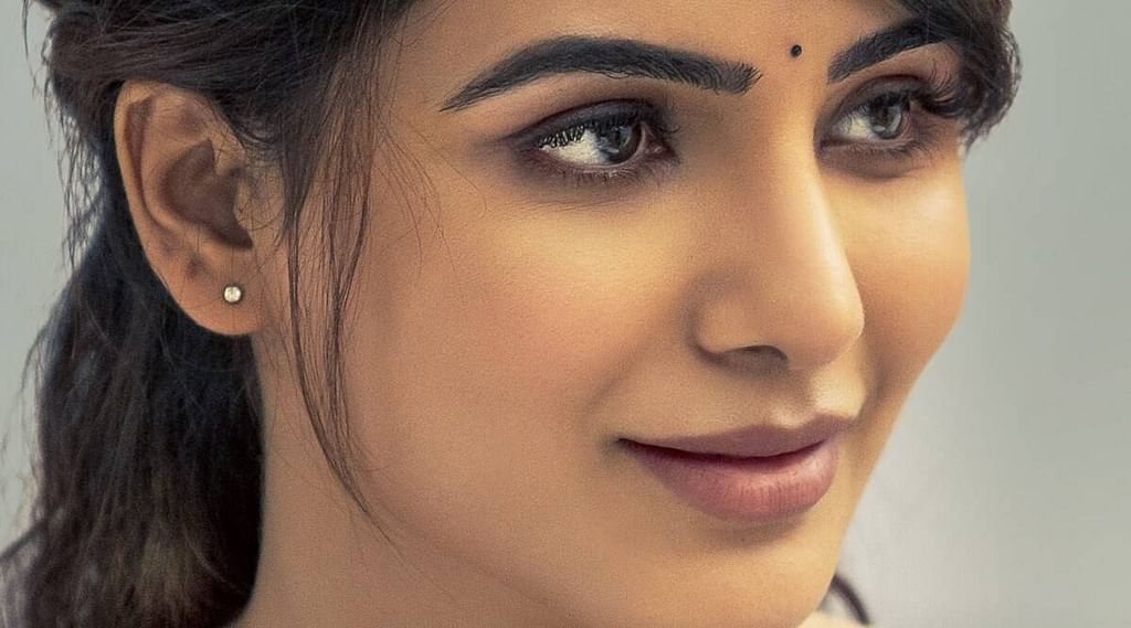 சமந்தா |Samantha