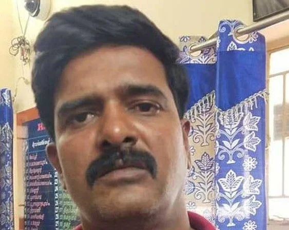 கைதுசெய்யப்பட்ட போலி மருத்துவர் வடிவேலு