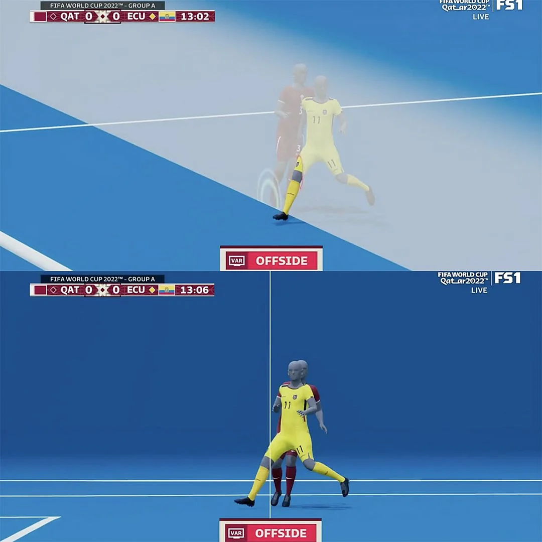 Off Side
