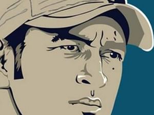 M.S. Dhoni Podcast : Epi 6 - ஒரு நாயகன் உதயமாகிய கதை!