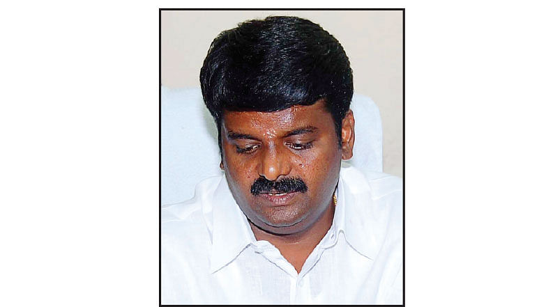 விஜயகுமார்