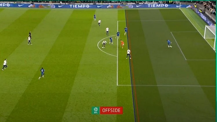 Off Side
