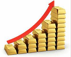 தங்க விலை உயர்வு (Gold price increase) 