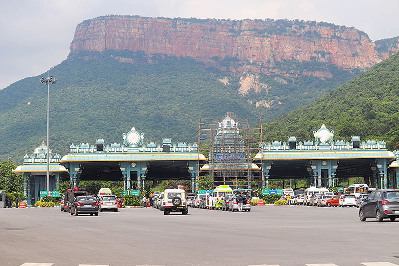 ரங்க ராஜ்ஜியம் - இரண்டாம் பாகம் - 35
