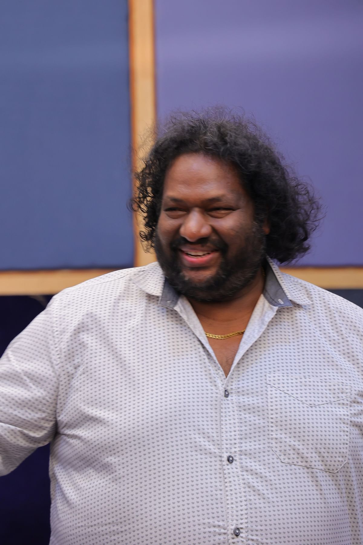 Srikanth Deva