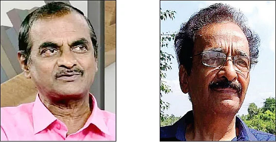 ப்ரியன், ஷ்யாம்