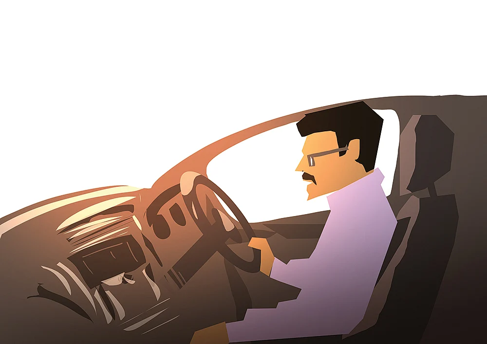 மாற்றி யோசிக்கும் வாகனத்துறை!