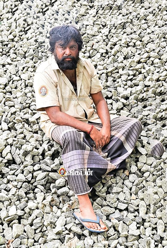 “இது நந்தனின் கதை இல்லை... நந்தன்களின் கதை!”