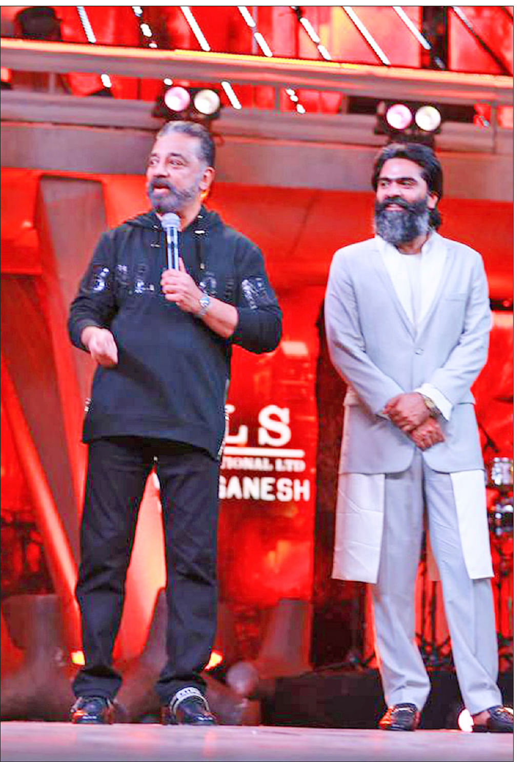 கோலிவுட் ஸ்பைடர்