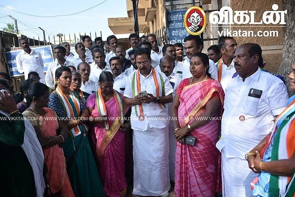 நெல்லை மாவட்டத்தில் நடந்த நிகழ்ச்சியில் பங்கேற்பு