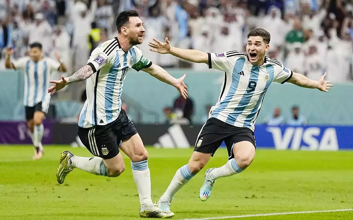 FIFA WORLD CUP 2022