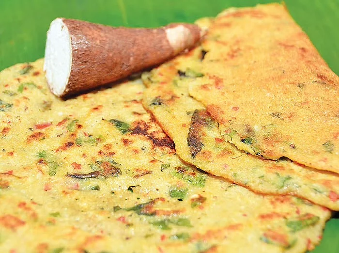 கார அடை