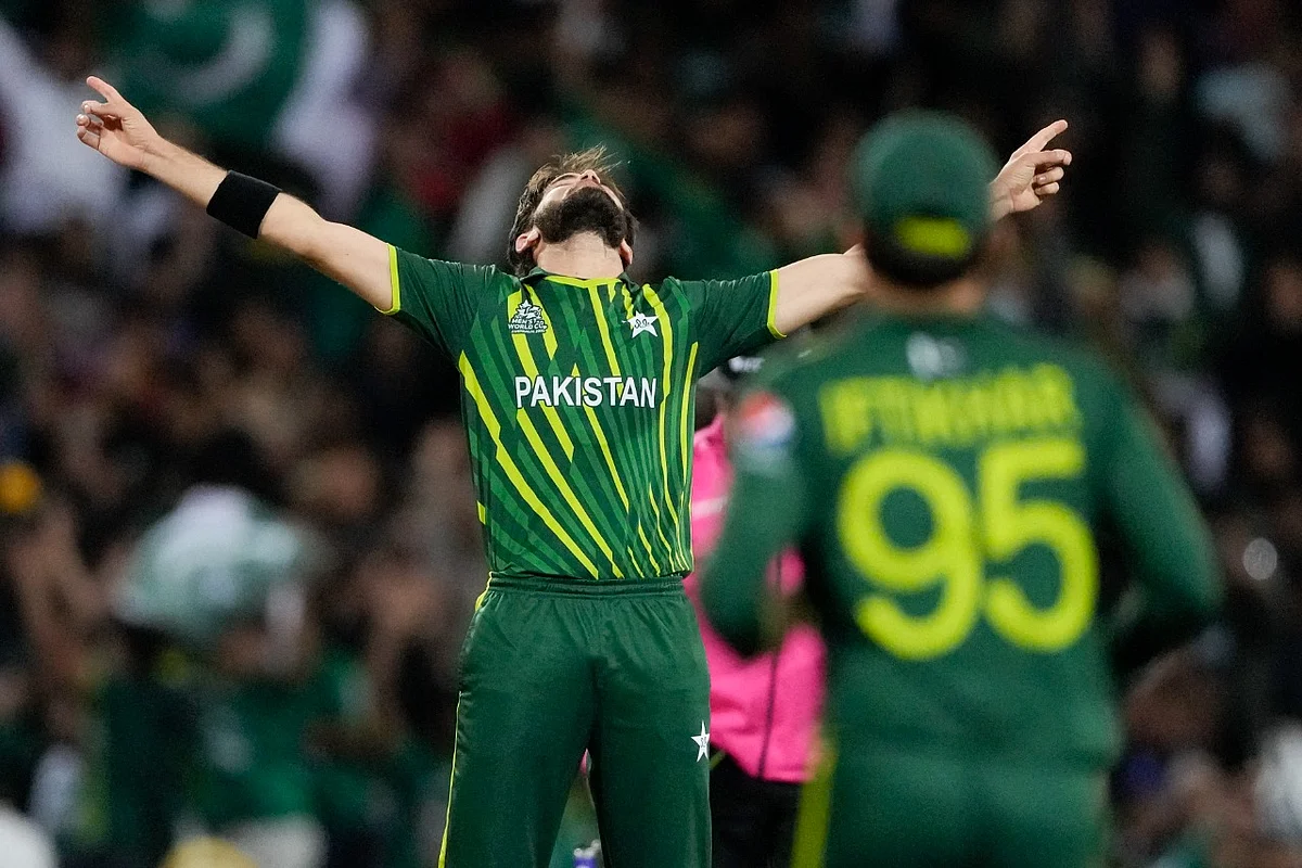 Afridi