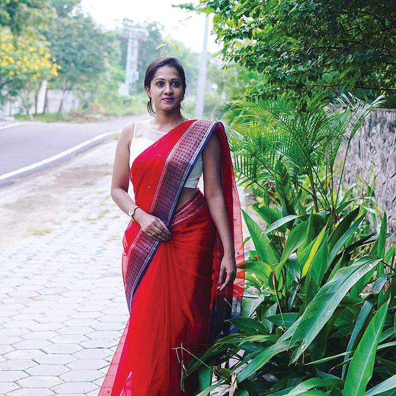 விகடன் TV: ரிமோட் பட்டன்