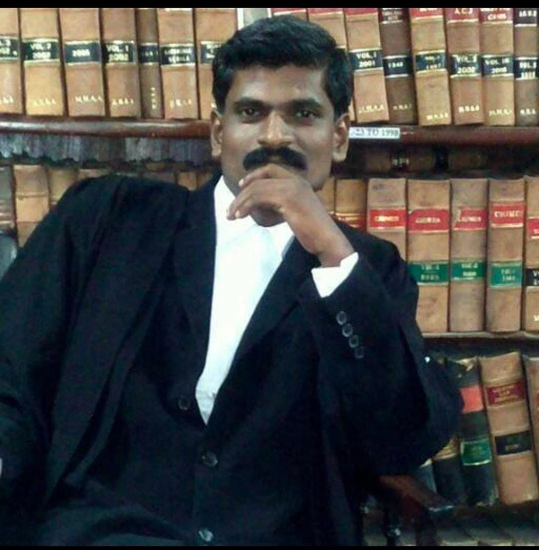 சீனிவாசராவ்
