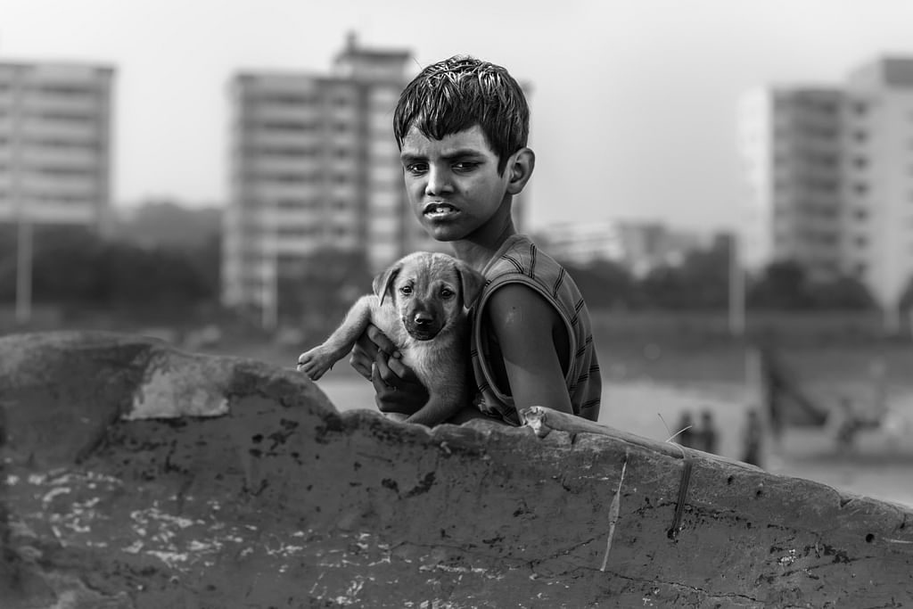 Representational Image