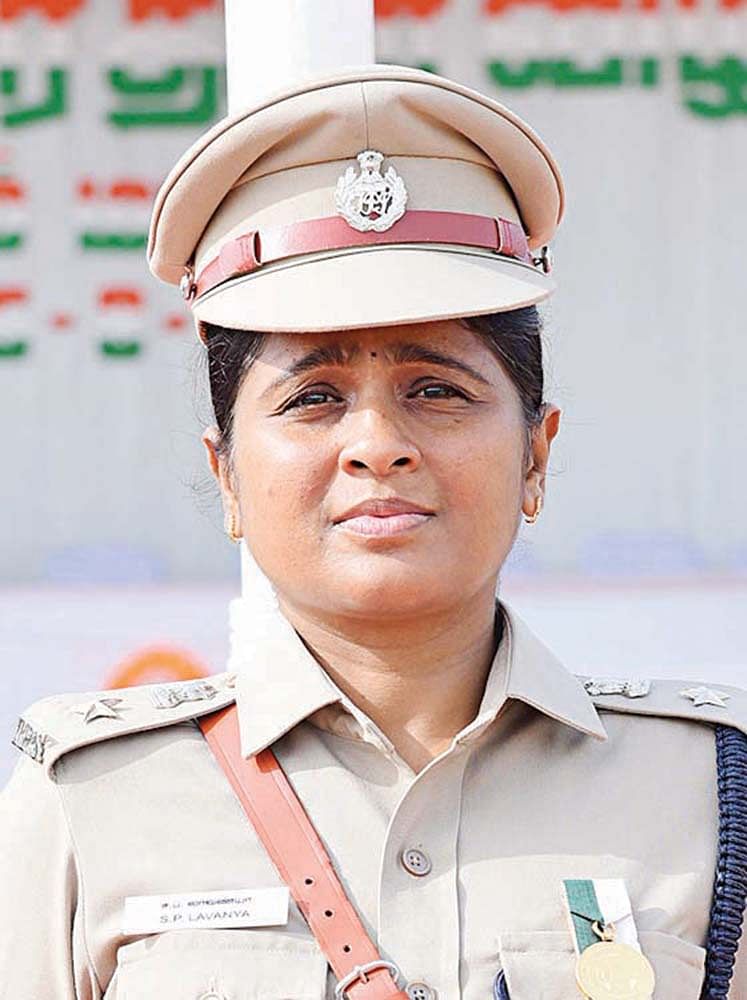 லாவண்யா