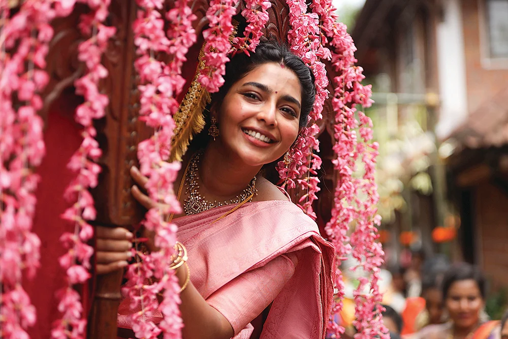 கட்டா குஸ்தி விமர்சனம்