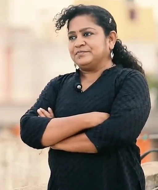 சுந்தரவள்ளி