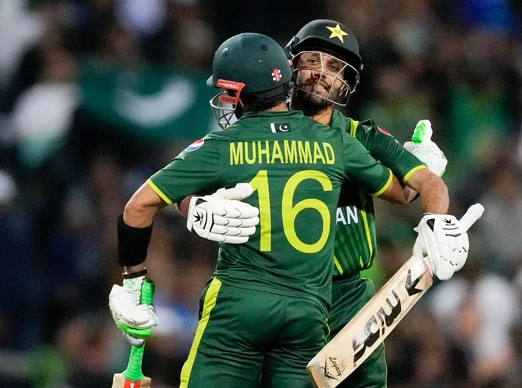 Pakistan
