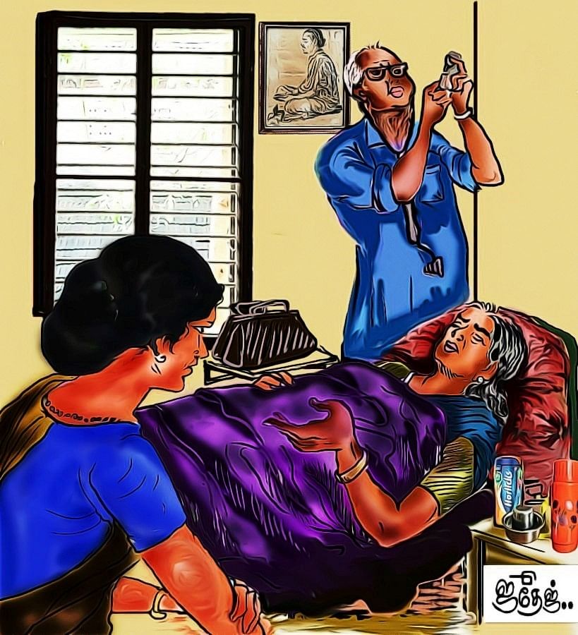 Representational Image
