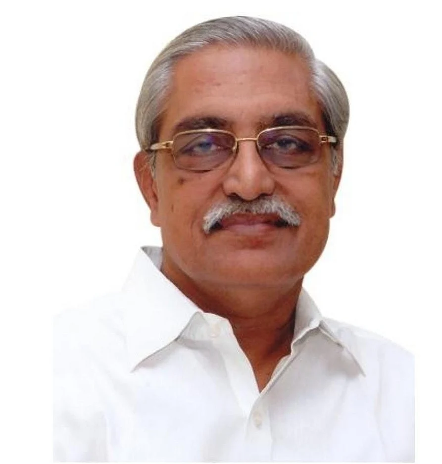 அகில இந்திய வங்கி ஊழியர்கள் சம்மேளனத்தின் பொதுச் செயலாளர் சி.எச்.வெங்கடாச்சலம்