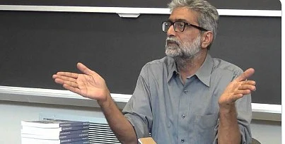 கவுதம் நவ்லகா