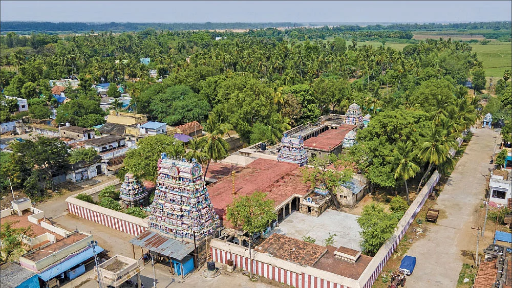 திருவாசி