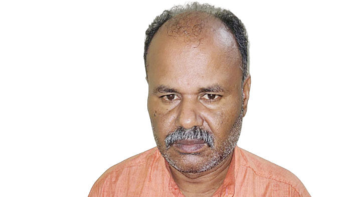 சாமியார் ராமகிருஷ்ணன்