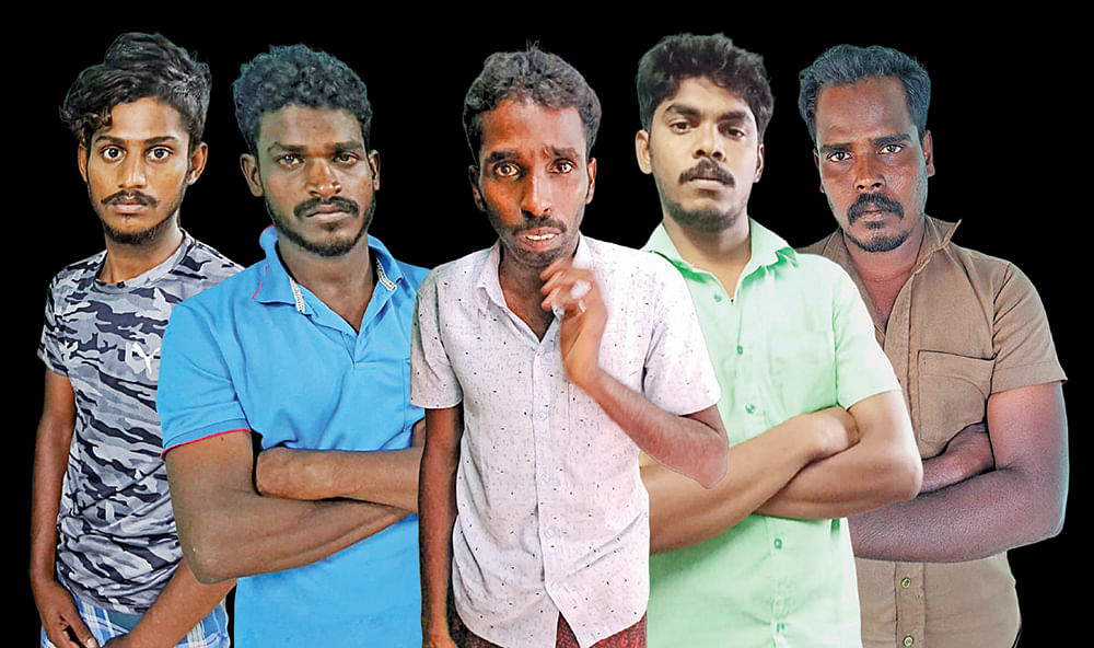 மது கொடுத்து சீரழித்து, வீடியோவைக் காட்டி மிரட்டி... 17 வயது சிறுமியை நாசமாக்கிய 5 இளைஞர்கள்!