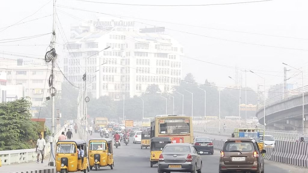 Chennai