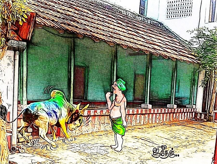 Representational Image