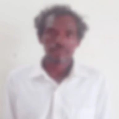 கைதுசெய்யப்பட்ட ராமையா