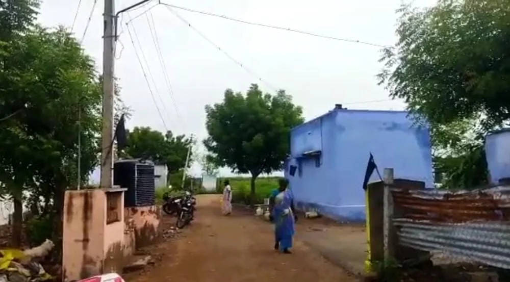 பாண்டியன் நகர்
