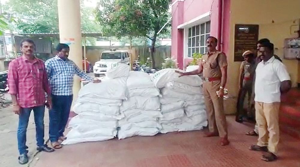 ‘விடியல்’ ஆட்சியிலும் ‘வெற்றிநடைபோடும்’ குட்கா! - சாட்டையைச் சுழற்றுவாரா முதல்வர்?